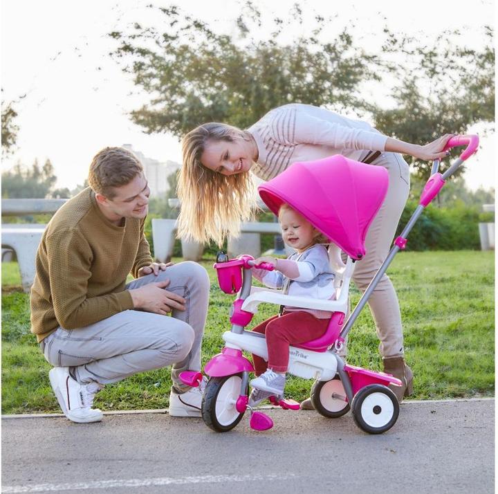 Immagine prodotto SmarTrike Triciclo Breeze Plus