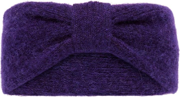 Image du produit Selected Femme Bandeau en tricot