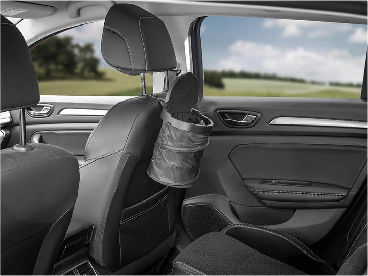 Produktbild Eufab Mülleimer