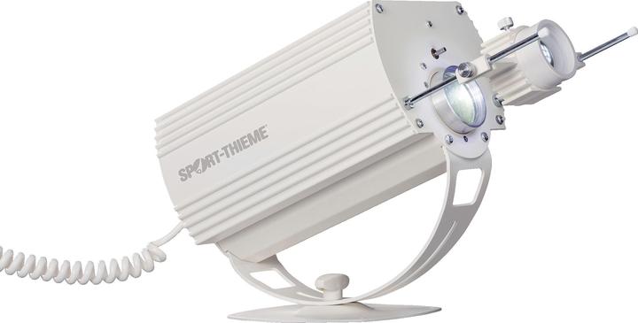 Actual product image Sport-Thieme LED projector