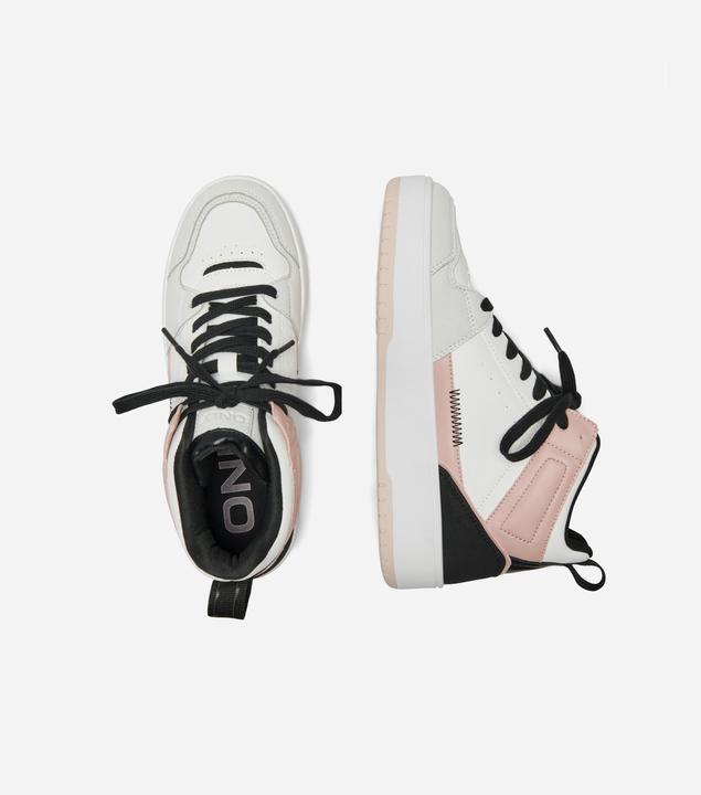 Image du produit Only ONLSAPHIRE-2 PU HIGH SNEAKER Baskets (38)