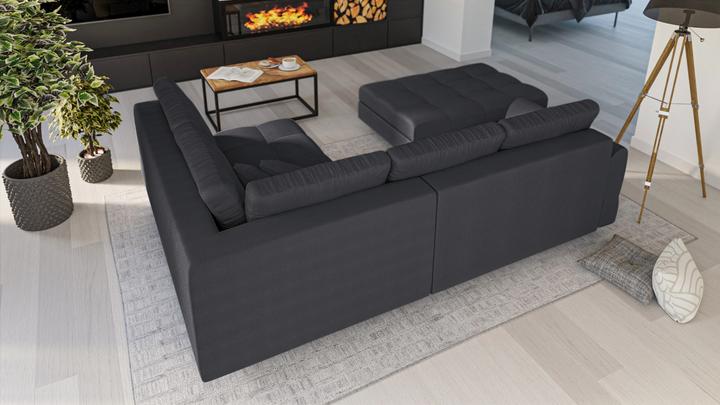 Produktbild Ropez Ariella (Sofahocker)