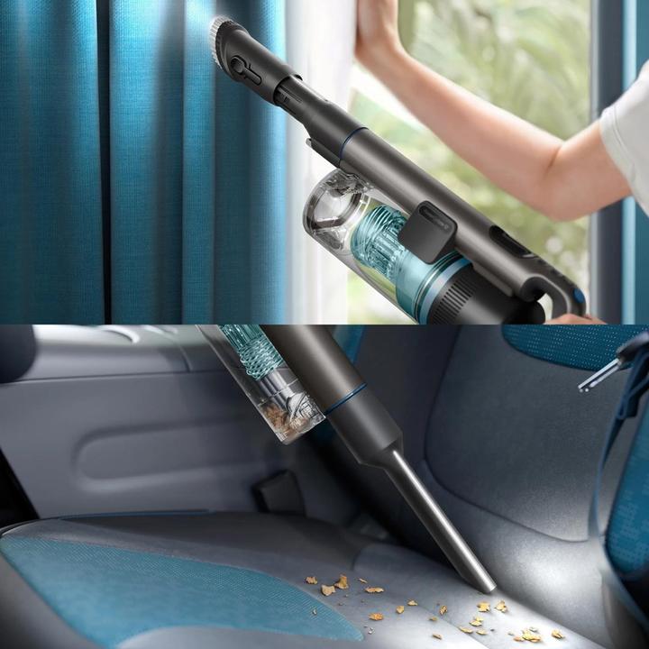 Actual product image Philips XC8155/01