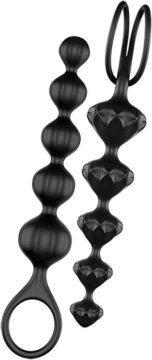 Immagine prodotto Satisfyer Anal Beads Set