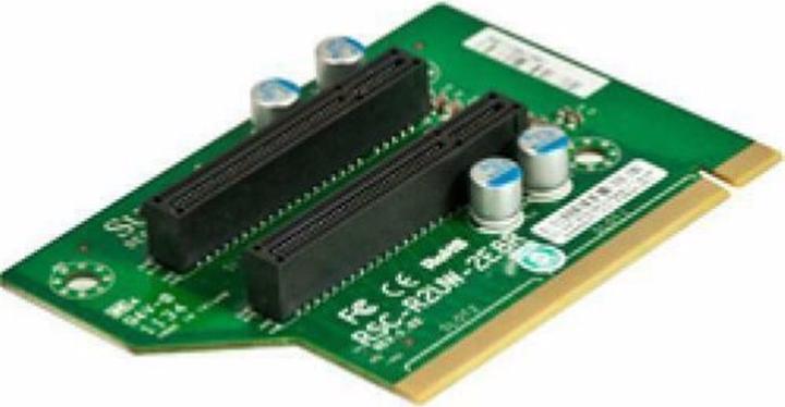 Actual product image Supermicro Super Micro RSC R2UW-2E8R