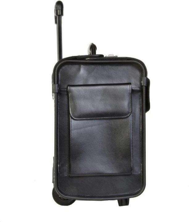 Actual product image Dermata were pilot case 45.5cm from cow split (40 l)