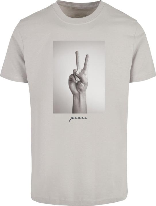 Image du produit Mister Tee Peace Sign Tee - 12304 (XL)
