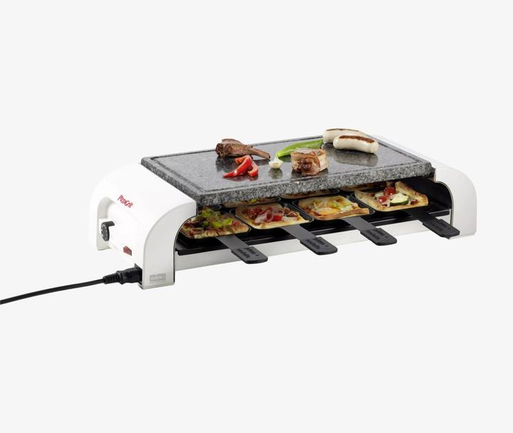 Produktbild Stöckli PizzaGrill HotStone