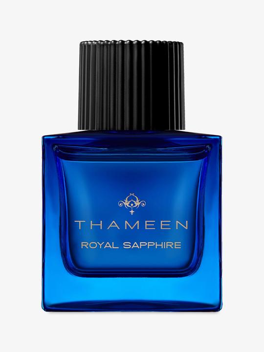 Produktbild Thameen Royal Sapphire Eau de Parfum (Eau de Parfum, 50 ml)