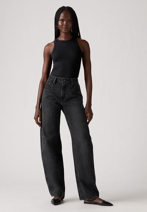 Actual product image Levis Balloon Fit (W29/L30)