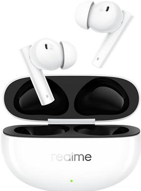 Produktbild realme Air 5 Wireless Ear Buds (ANC, 38 h, Kabellos)