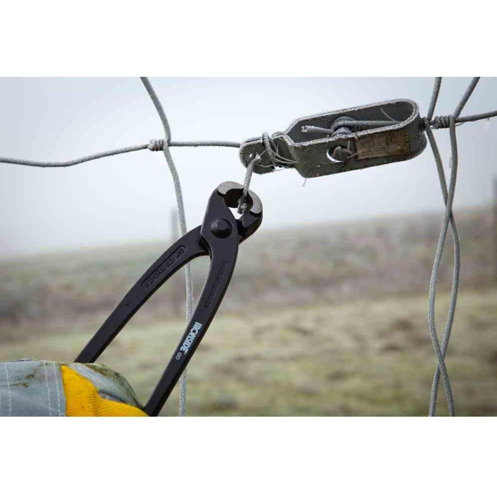 Thumbnail - Ironside, Zange, Rabitzzange 220 mm (220 mm)