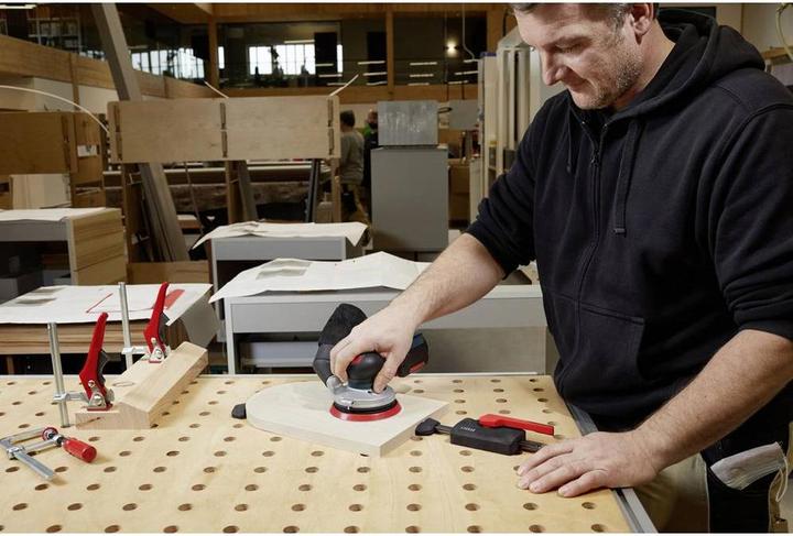 Immagine prodotto Bessey Morsetto orizzontale
