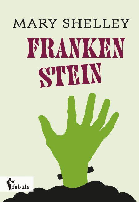 Produktbild Frankenstein (Deutsch, Mary Wollstonecraft Shelley, 2016)