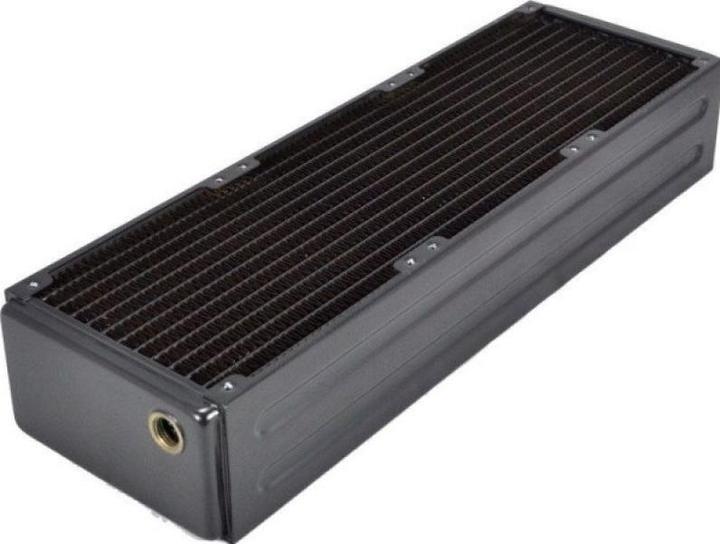 Immagine prodotto Coolgate G2 Radiatore 10 FPI (120 mm)