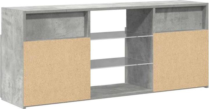 Gris béton