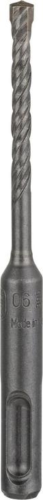 Image du produit Bosch Professional Zubehör Foret marteau SDS plus-5, 5,5 x 50 x 115 mm (5,5 mm)