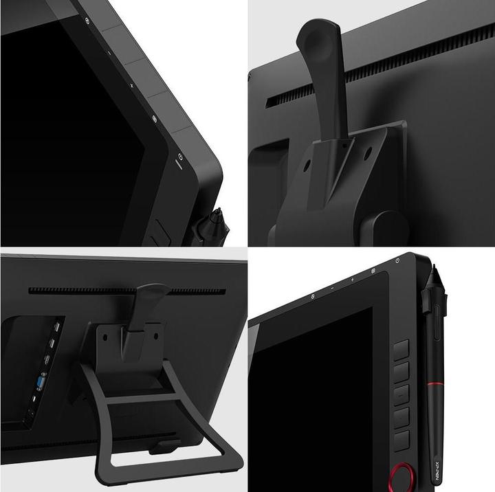 Produktbild XP-Pen Artist 22R Pro (21.50", 5080 lpi)