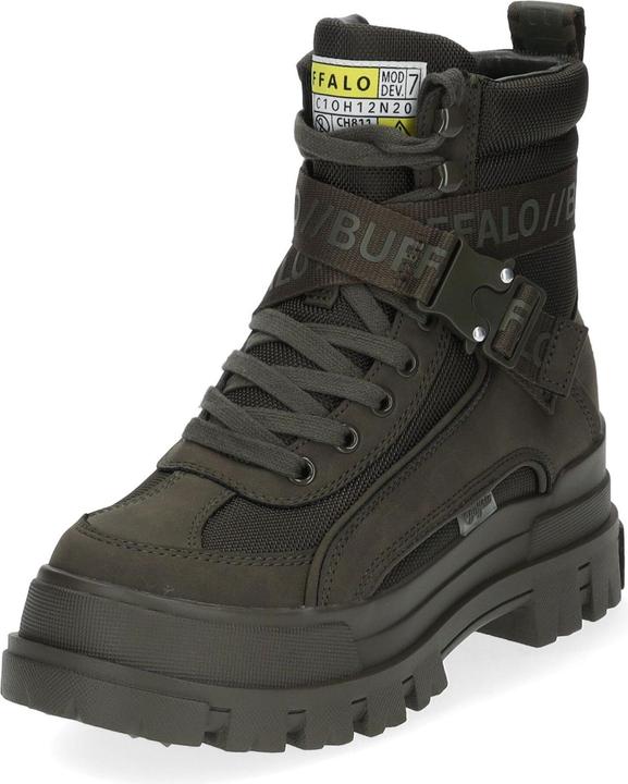 Produktbild Buffalo 254015 (36)