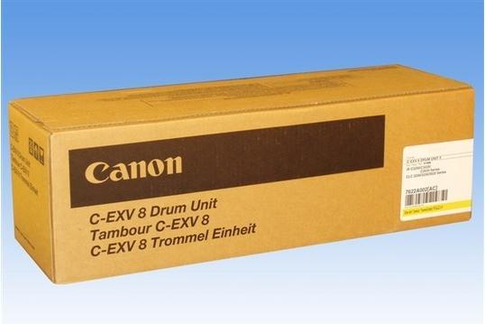 Image du produit Canon C-EXV 8 (CF)