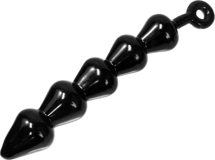 Actual product image Master Series Anal Link - Extra Large