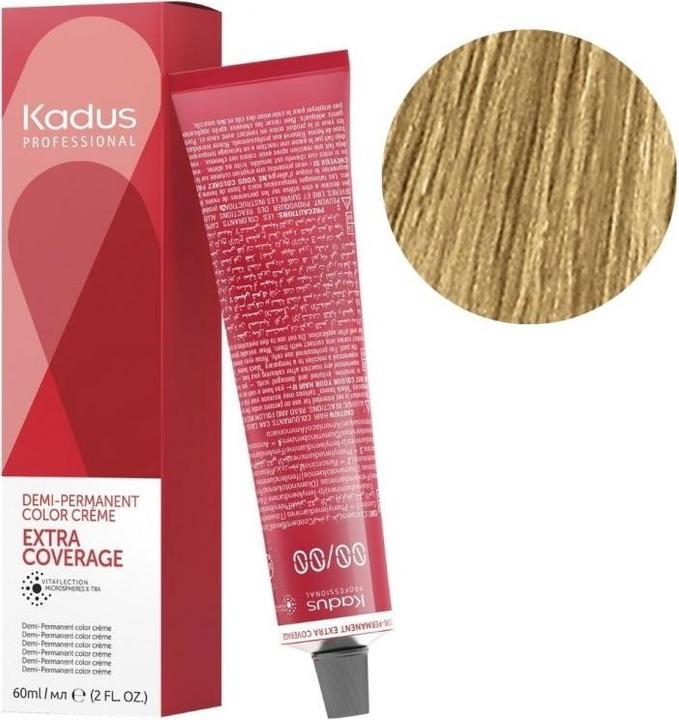 Produktbild Londa Kadus Kadus Demi 8/07 Extra Coverage - 60ml