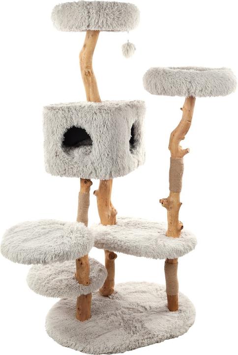 Image du produit Flamingo Monica (163 cm, Multicolore)