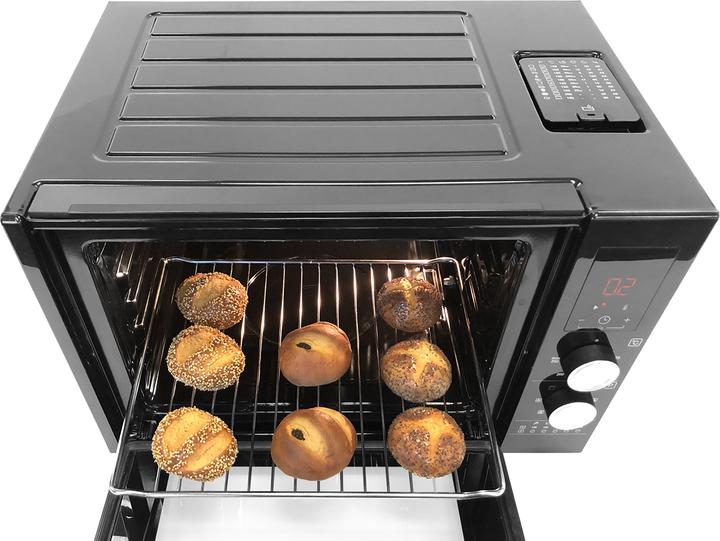 Produktbild Beko BMF30QVB