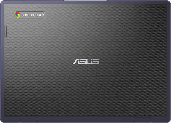 Image du produit ASUS CR1104CTA-NS0067 (11.60", 4 Go, ING. Int.)