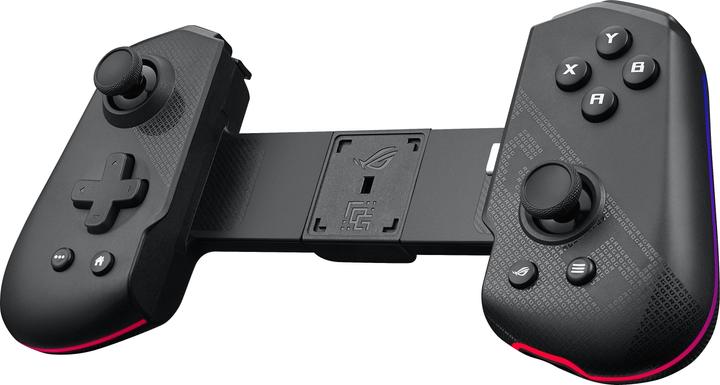 Actual product image ASUS Rog Tessen (Android)