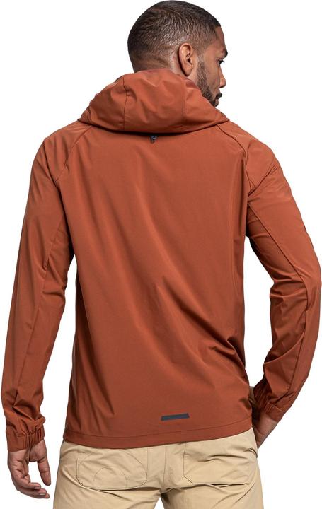 Actual product image Schöffel Jacket Graz M (54)