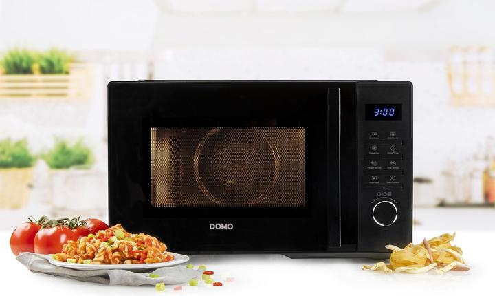 Actual product image Domo Combi (23 l)