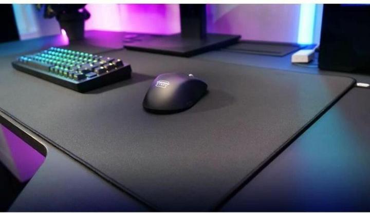 Produktbild CHERRY xtrfy GP5 Black, XL (XL)