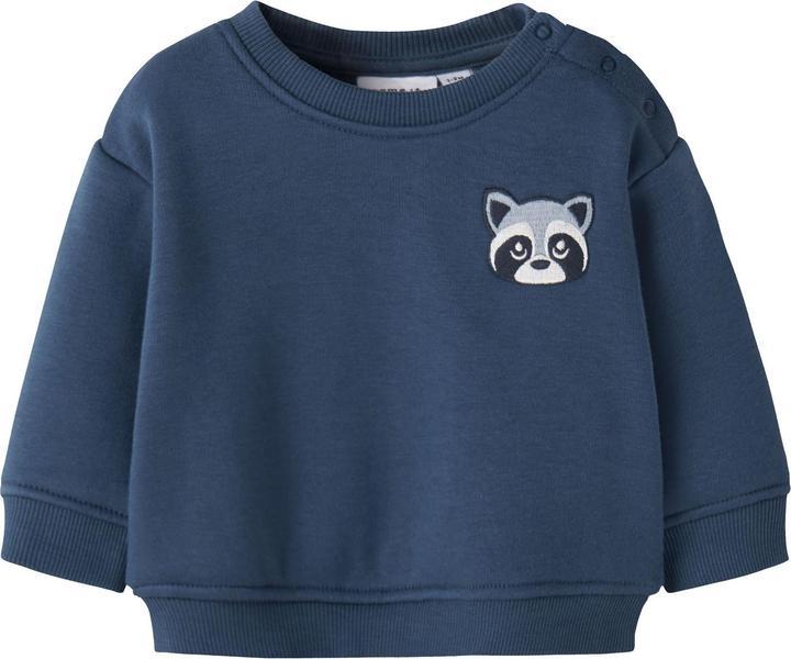 Produktbild Name it Regular Fit Sweatshirt (68)