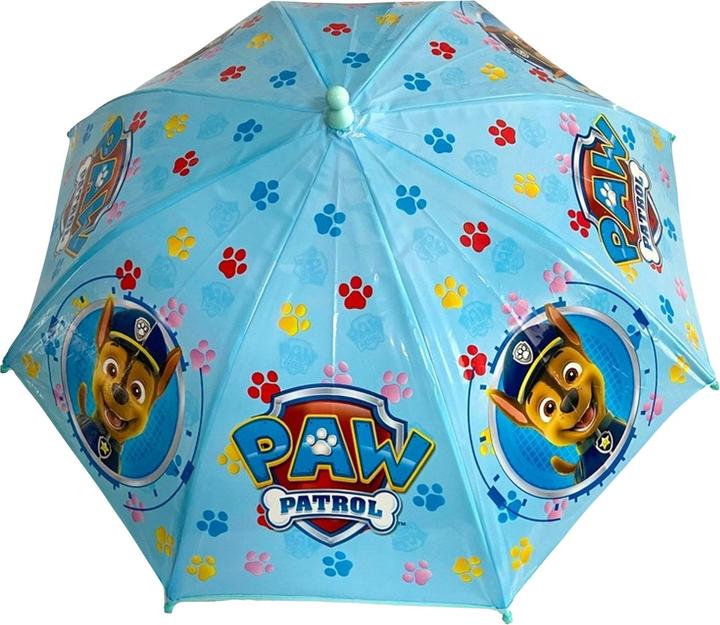 Produktbild Paw Patrol Stockschirm