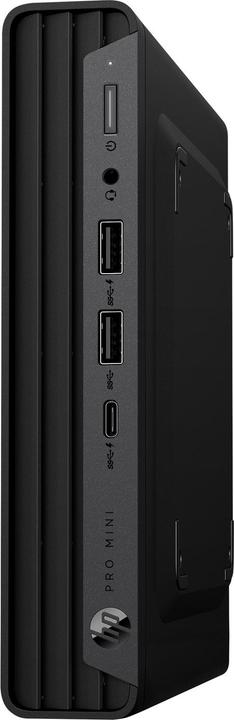 Produktbild HP Pro Mini 400 G9 (512 GB, 16 GB, Intel Core i5-13500T, UHD Graphics 770)