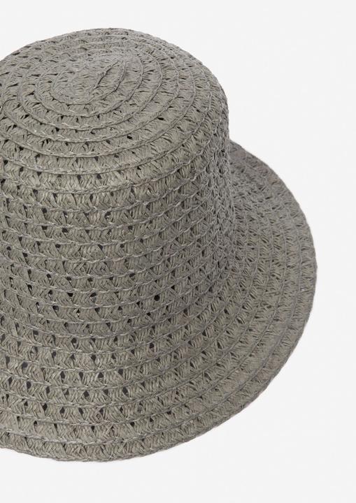 Immagine prodotto Comma Hut Sonnenhut aus Baumwollmix mit Strukturmuster (Taglia unica)