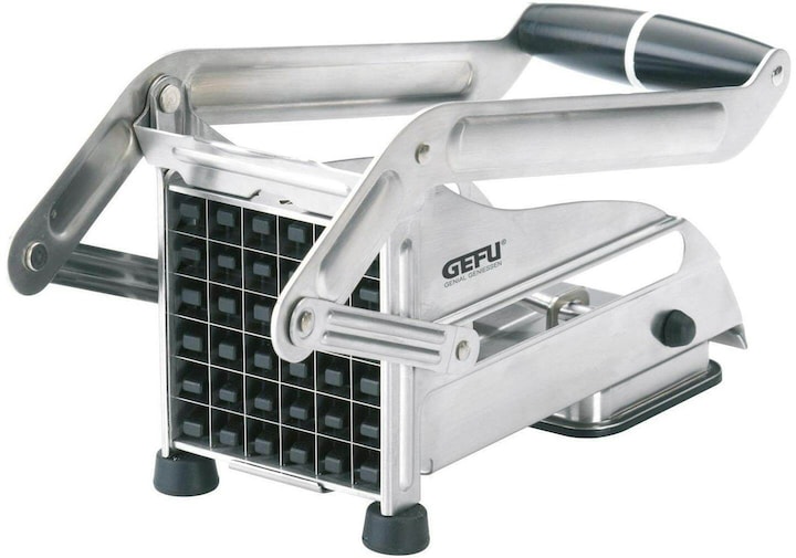 Actual product image GEFU French fries tailor