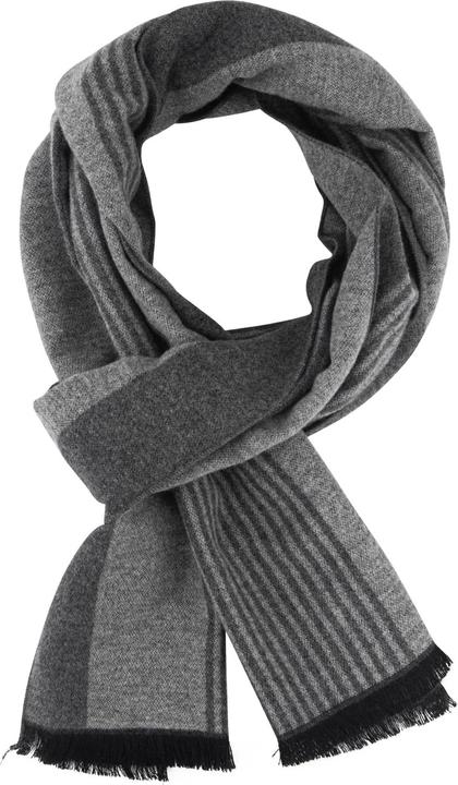 Produktbild Only-Bags.Store Herbst Baumwolle Plaid Schal- Winter Warm Langer Schal