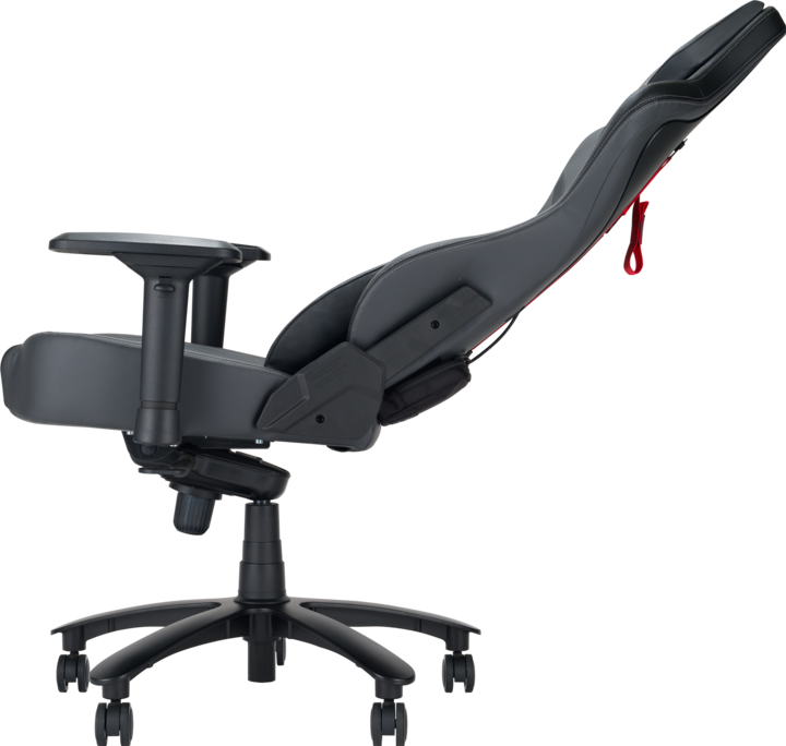 Actual product image ASUS Rog Chariot X Core