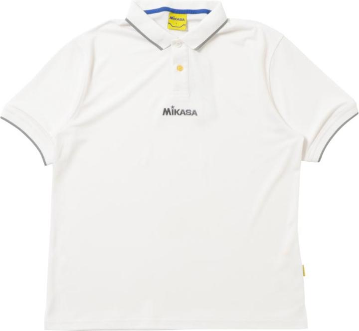 Actual product image Mikasa Polo (M)