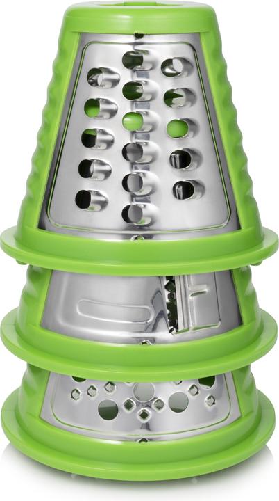 Actual product image Tristar Drum grater MX-4824