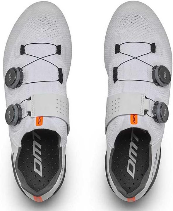 Actual product image DMT Schuhe SH10 Strasse Weiss - 43 (43)