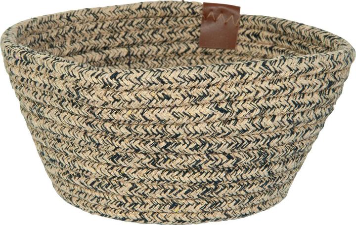 Produktbild Natura Punto Brotkorb aus Baumwolle