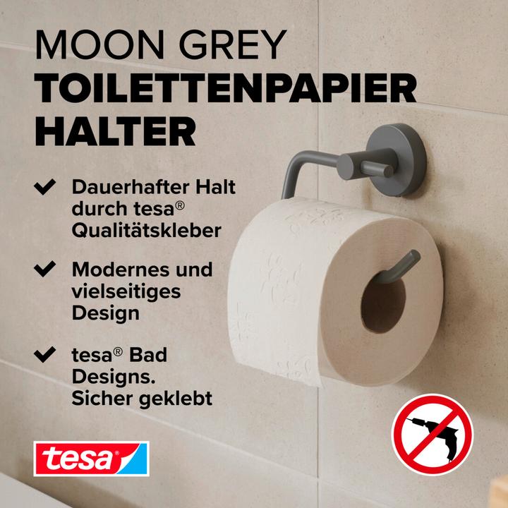 Actual product image tesa Moon