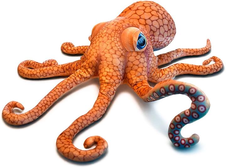 Mikamax Giant Octopus (150 cm)