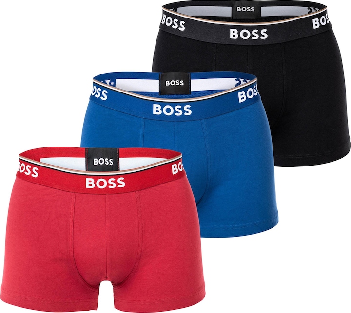 Actual product image BOSS Power (L, pack of 3)