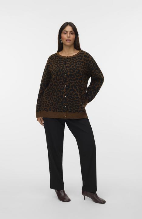 Actual product image Vero Moda VMCNEWKAI Strickjacke Strickjacke (M)