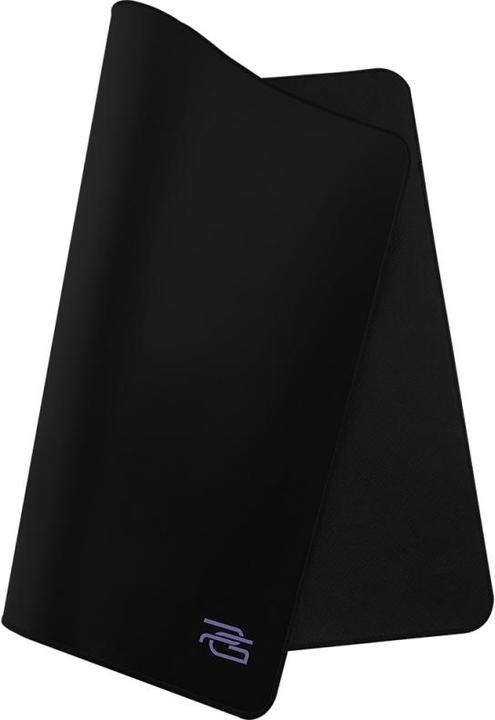 Actual product image Proove MousePad Radiance, 450mm x 400mm x 3mm, Black