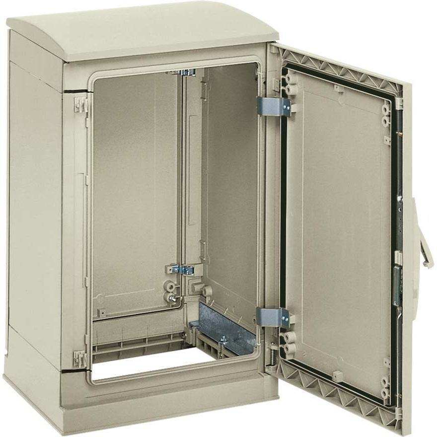 Schneider, Verteilerschrank, NSYPLAZT10104G